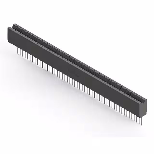 746-051-545-506 EDAC Inc.  Edgeboard Connectors